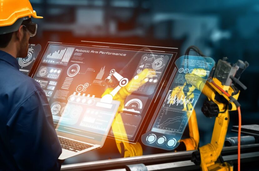 ¿Cómo preparar una hoja de ruta para digitalizar la administración del inventario?
