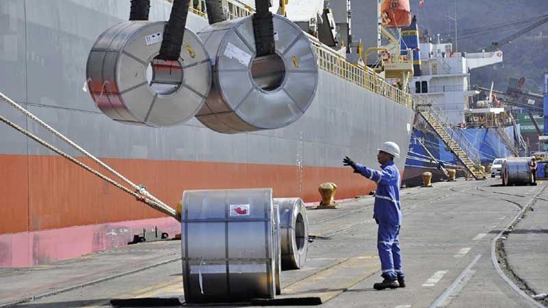 Amplían horario de salida de mercancías en el puerto de Manzanillo: Astom