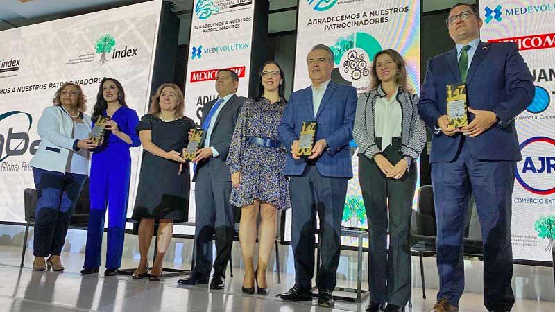 México será la fábrica del mundo en los próximos 30 años