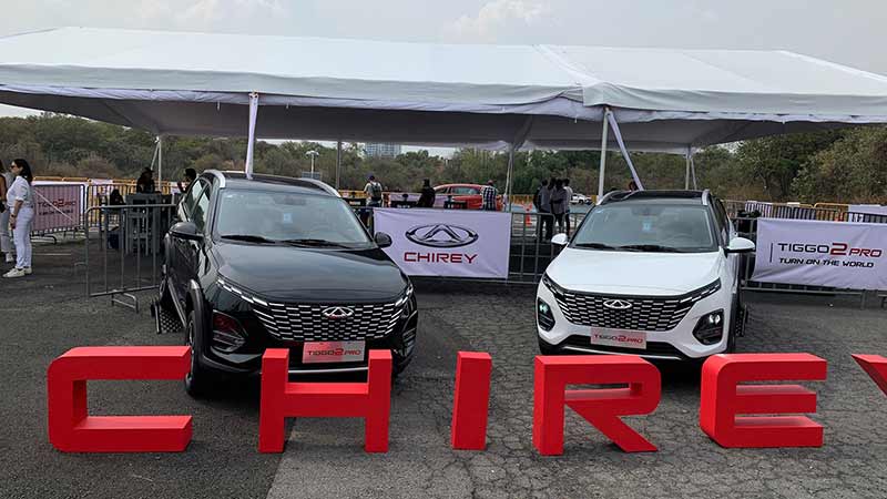 China se posiciona como segundo proveedor de autos de México